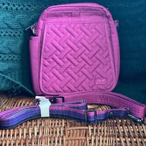 Lug Flapper, like new